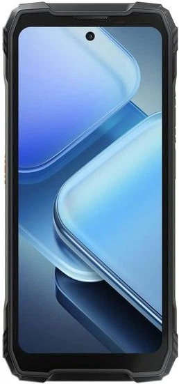 Smartfon Blackview Xplore 1 16/512GB Black - obraz 5