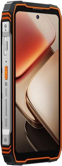 Smartfon Blackview Xplore 1 12/256GB Orange - obraz 3