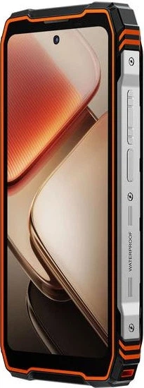 Smartfon Blackview Xplore 1 12/256GB Orange - obraz 4