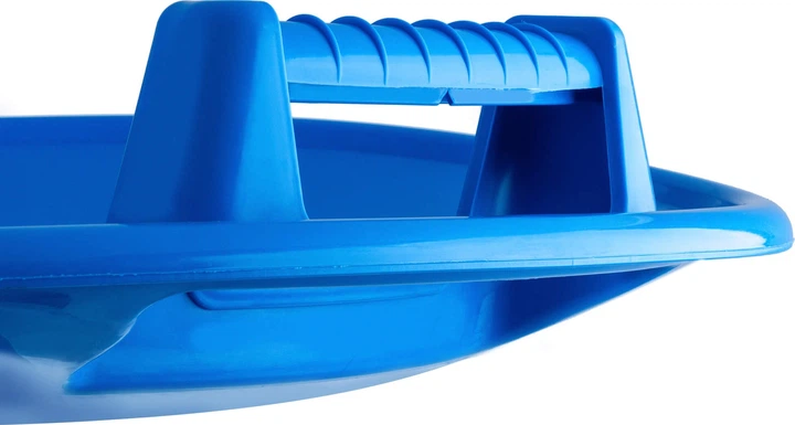 Ślizg Kadax Trin okrągły 65 cm K6407 Niebieski (5903699455517) - obraz 5