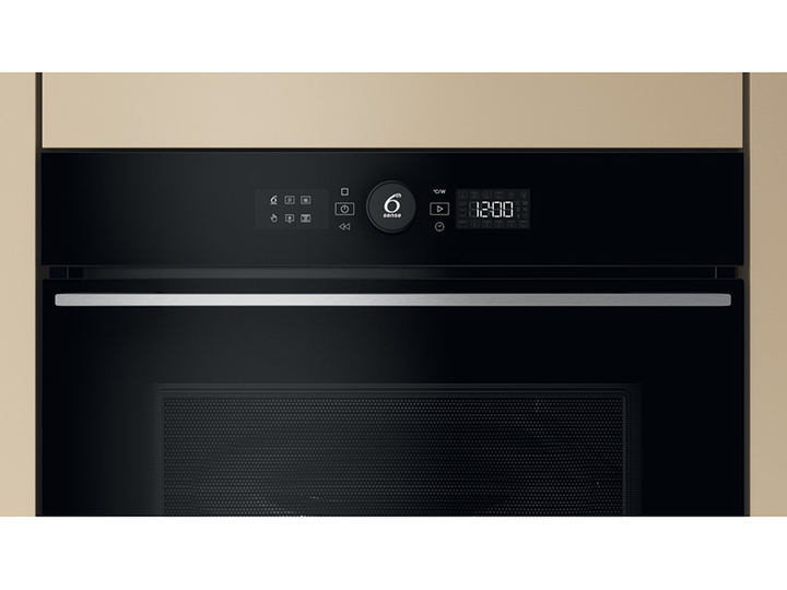 Микроволновая печь встраиваемая Whirlpool - WMW57DHMX - изображение 4