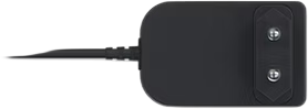Блок живлення Teltonika 4-pin 24W 0.8A (PR3P2EU3) - зображення 2