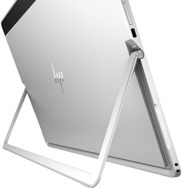 Планшет HP Elite x2 1012 G2 8/256GB LTE Silver (1LV39EA) +