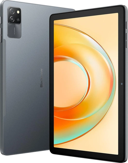 Tablet Blackview Tab 60 Pro LTE 8/128GB Volcano Grey (TAB60PRO GREY) - Zdjęcie 4 Tablet Blackview Tab 60 Pro LTE 8/128GB Volcano Grey (TAB60PRO GREY) - obraz 4