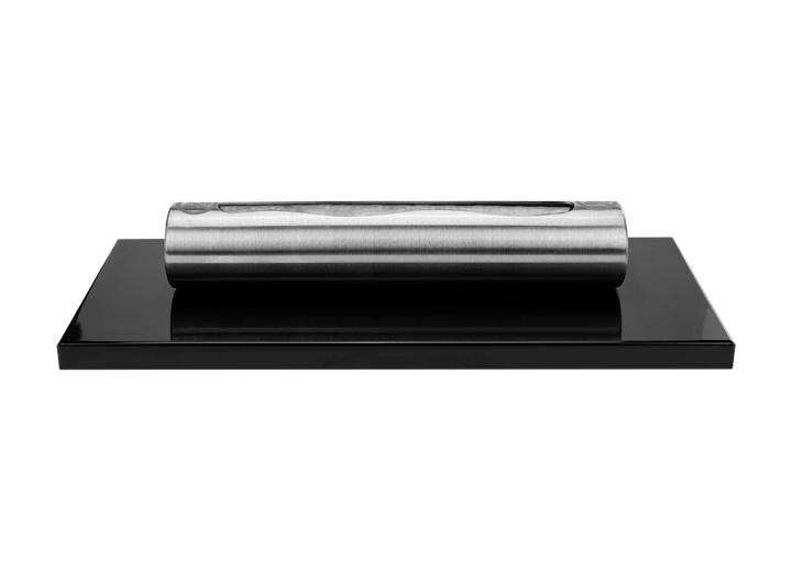 Біокамін BIOkominkiGMT Stainless з нержавіючої сталі чорний - Фото 3 Біокамін BIOkominkiGMT Stainless з нержавіючої сталі чорний - изображение 3