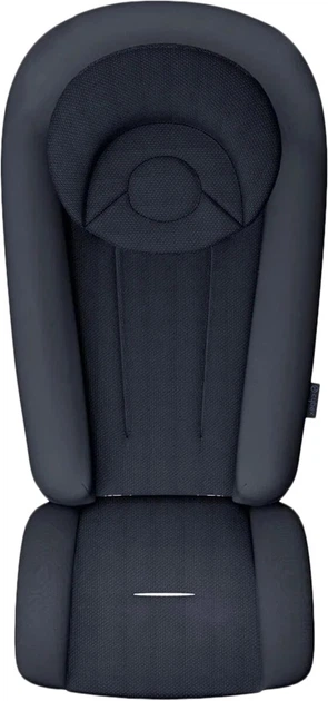 Wkładka do wózka Cybex Newborn Nest Navy (4063846331796) - obraz 2
