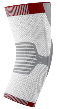 Стабілізатор коліна Actimove Professional Line GenuMotion Білий розмір L 1 шт (4042809300406) - Фото 2 Стабілізатор коліна Actimove Professional Line GenuMotion Білий розмір L 1 шт (4042809300406) - зображення 2
