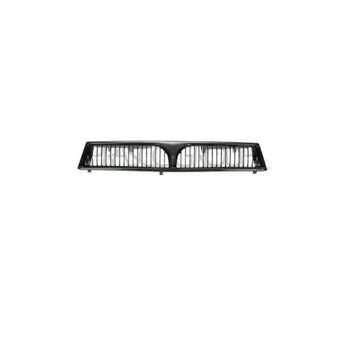 Решітка радіатора AVTM Mitsubishi Galant 1997 - 2004 хром/чорний EUR (183726990) - Фото 1 Решітка радіатора AVTM Mitsubishi Galant 1997 - 2004 хром/чорний EUR (183726990) - зображення 1