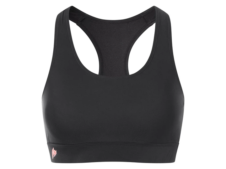 Купальник раздельный (топ и плавки) для женщины F2 LYCRA® 473530-473529 38(S) Черный - Фото 3 Купальник раздельный (топ и плавки) для женщины F2 LYCRA® 473530-473529 38(S) Черный - изображение 3