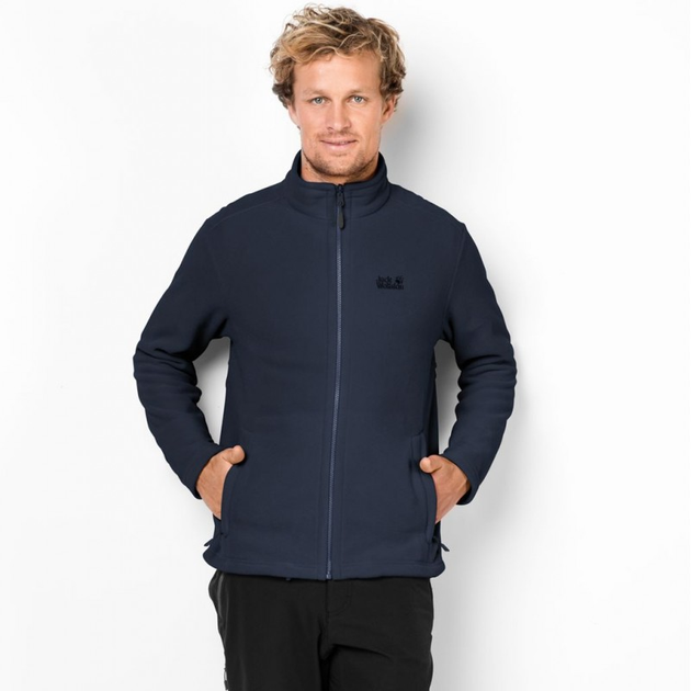 jack wolfskin moonrise jacket men