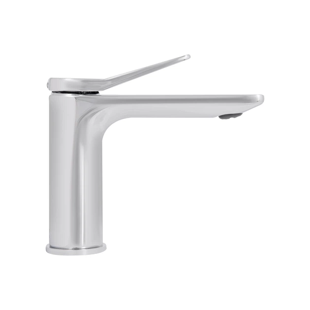 Смеситель для раковины Qtap Presto QTPRE270CRM45571 Chrome - изображение 4