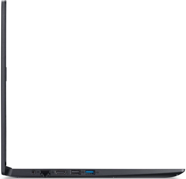 Ноутбук 15.6" Acer EXTENSA 15 /Intel Celeron N4020/ RAM 8GB/ SSD 256GB - изображение 7