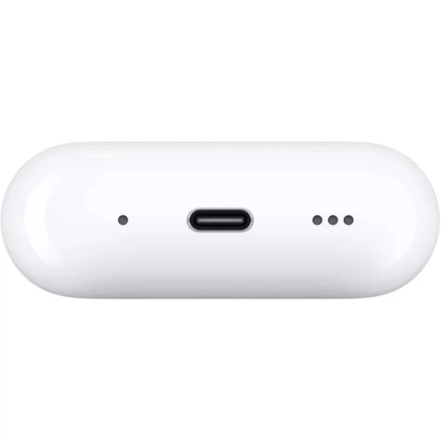 Навушники бездротові A.Pods Pro 3 з Шумозаглушенням (ANC) для iPhone та Android - Фото 6 Навушники бездротові A.Pods Pro 3 з Шумозаглушенням (ANC) для iPhone та Android - изображение 6