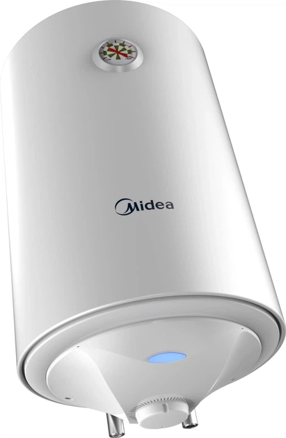 Водонагреватель MIDEA D100-15F6(D) - изображение 2