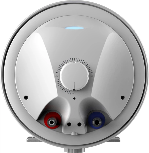 Водонагреватель MIDEA D100-15F6(D) - изображение 3