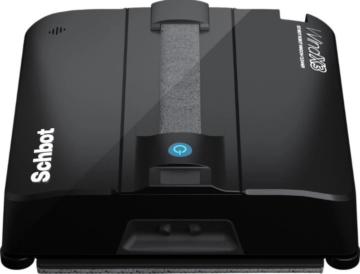 Robot do mycia okien Schbot Wind X3 - Zdjęcie 2 Robot do mycia okien Schbot Wind X3 - obraz 2