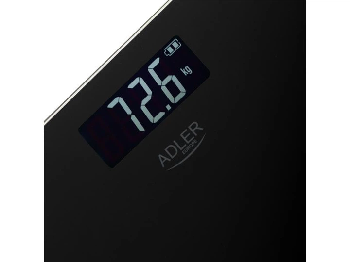 Веси підлогові Adler AD 8194 Black - зображення 2