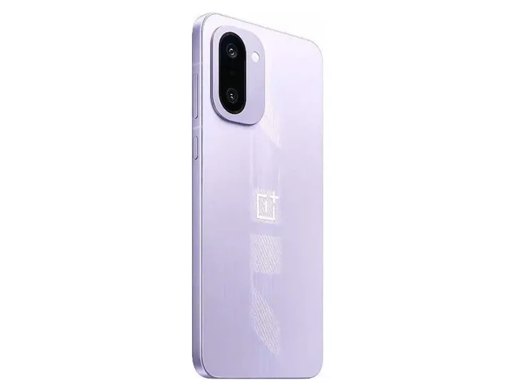 Смартфон OnePlus 15R 12/256GB Electric Violet - изображение 6
