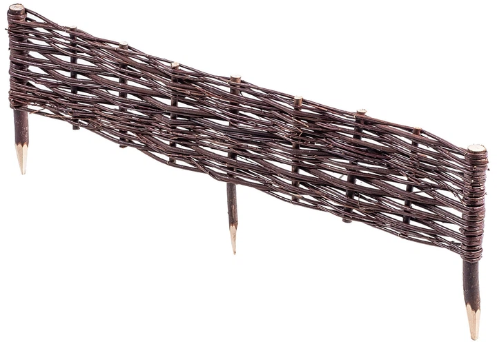 Садова огорожа Kadax Sand К5880 - зображення 2