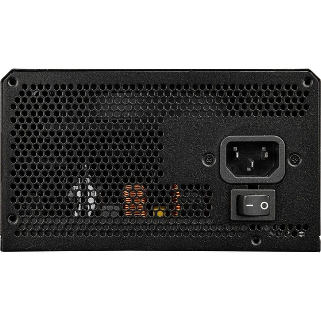 Блок питания Cougar GES 850W ATX 3.1 80+ Gold (GES850) Black - Фото 5 Блок питания Cougar GES 850W ATX 3.1 80+ Gold (GES850) Black - изображение 5
