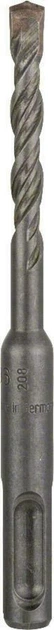 Бур Bosch SDS-Plus-5, 6.5х50х115 мм (1618596168) - Фото 1 Бур Bosch SDS-Plus-5, 6.5х50х115 мм (1618596168) - изображение 1