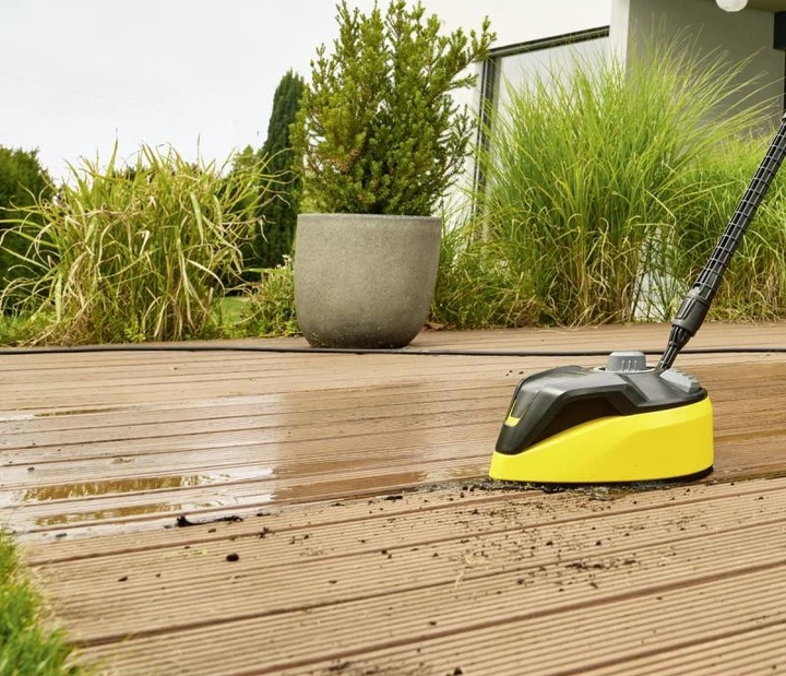 Myjka wysokociśnieniowa Karcher K7 Smart Control Flex Home 1.317-341.0 - obraz 4