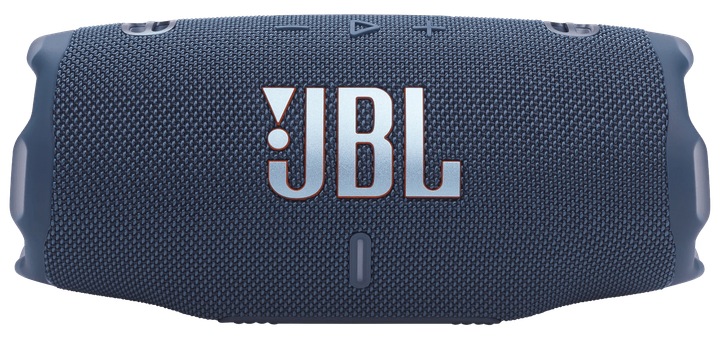 Портативна акустика JBL Charge 6 Blue (JBLCHARGE6BLU) (7106532) - зображення 14