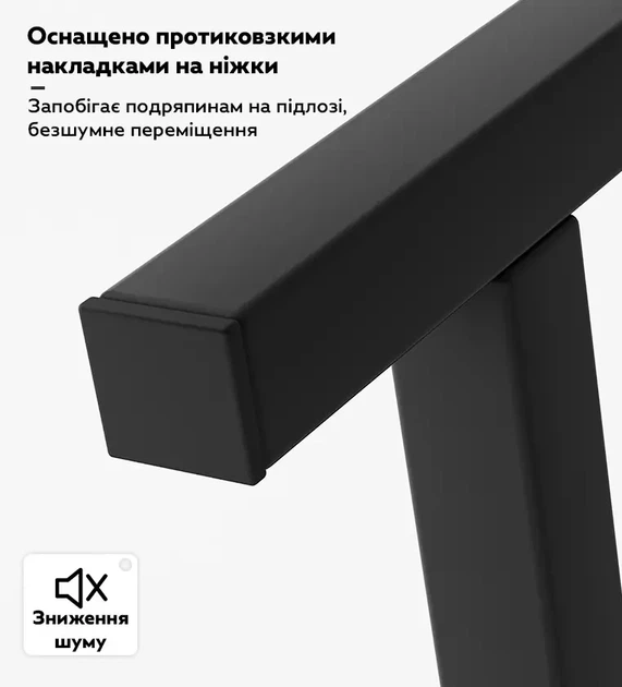 Книжковий стелаж Loft 100×30×143 см на 5 полиць G633AΩ Rosewood 100 - зображення 4