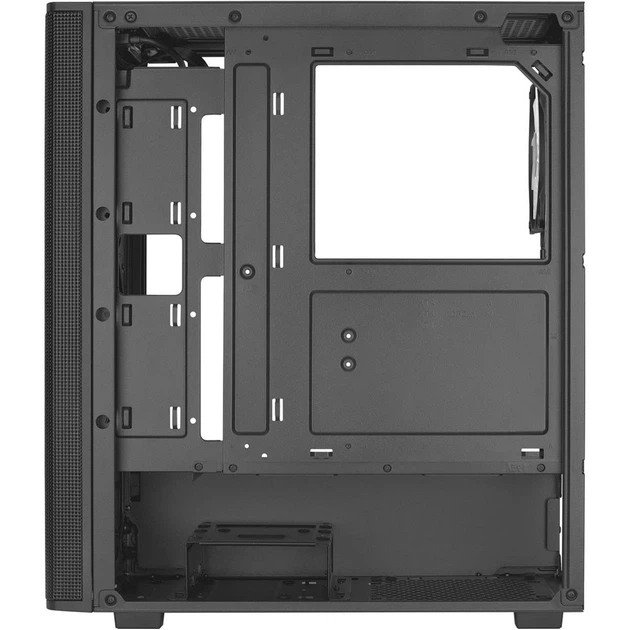 Корпус AeroCool Designer-G-BK-v2 Black (ACCM-ES05143.11) [146680] - зображення 7