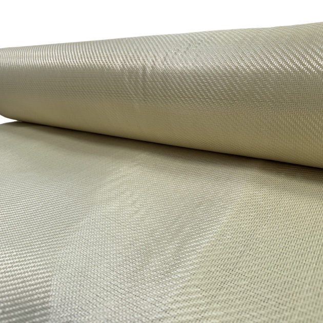 Арамідна тканина 110 г/м2 Twill AWT110-1200 арамід для вакуумної інфузії та композитів - зображення 7