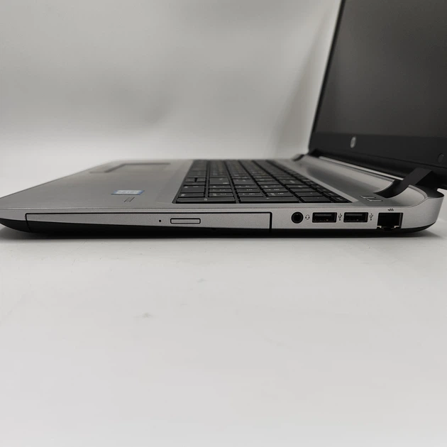 Ноутбук HP Probook 450 G3(15.6" TN FHD/i5-6200u/8GB/ 256GB) Б/У - изображение 2