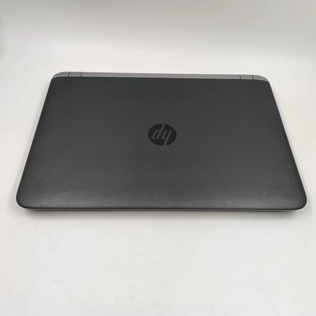 Ноутбук HP Probook 450 G3(15.6" TN FHD/i5-6200u/8GB/ 256GB) Б/У - изображение 4