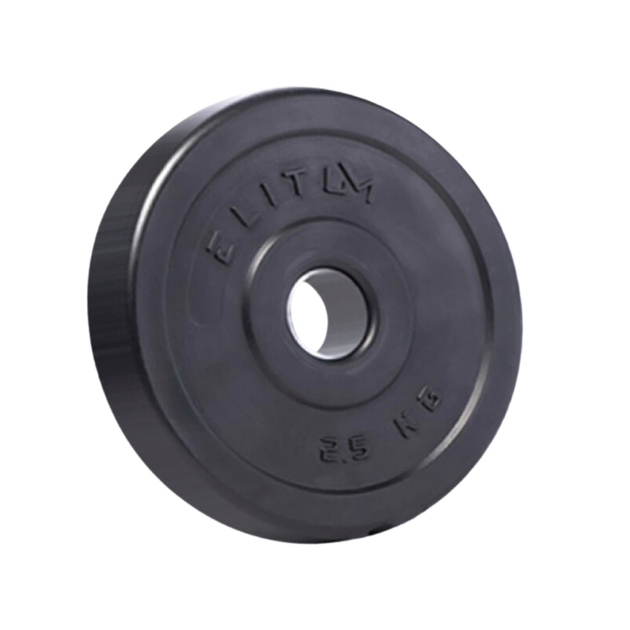 Гантели ELITUM 2 x 18,5кг - изображение 9
