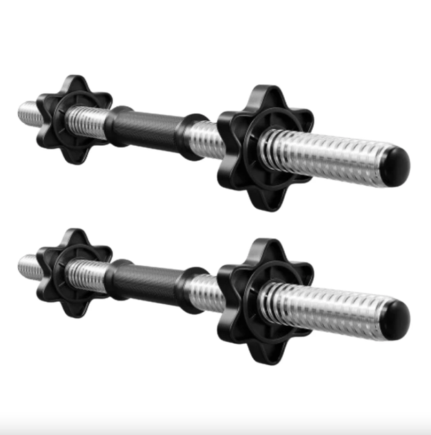 Гантели ELITUM 2 x 18,5кг - изображение 6