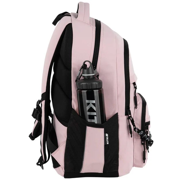 Рюкзак шкільний + пляшка Kite Education teens Miracle K26-1019L-1 - зображення 3