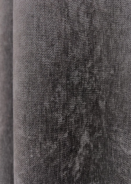 Комплект готових штор VR-Textil Шеніл преміум VELMIRA Rich № 1928ш Сіро-коричневий 200х290 см 2 шт (32-350) - Фото 7 Комплект готових штор VR-Textil Шеніл преміум VELMIRA Rich № 1928ш Сіро-коричневий 200х290 см 2 шт (32-350) - зображення 7