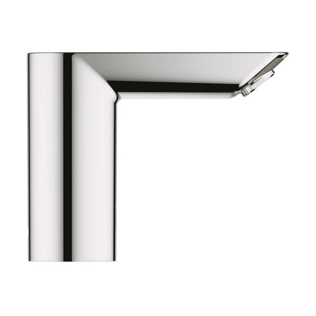 Змішувач безконтактний для раковини Grohe Bau Cosmopolitan E 36452000 без змішування - Фото 4 Змішувач безконтактний для раковини Grohe Bau Cosmopolitan E 36452000 без змішування - изображение 4