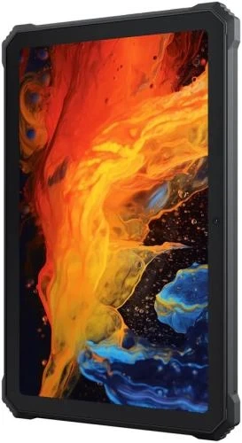 Планшет 10.36" Blackview Active 8 Pro, Black, LTE, 8/256Gb - зображення 4