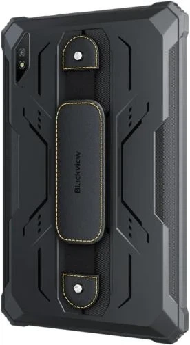 Планшет 10.36" Blackview Active 8 Pro, Black, LTE, 8/256Gb - зображення 5