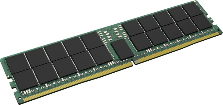 Оперативна пам'ять Kingston DDR5-6400 65536MB PC5-51200 ECC Registered (KSM64R52BD4-64MD) - зображення 3