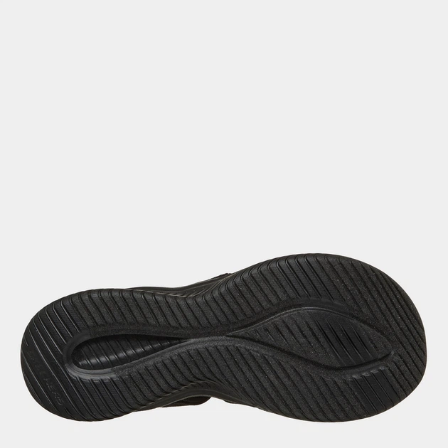 Женские сандалии Skechers 164085 BBK 36 (6US) 23 см Черные (199025904544) - Фото 6 Женские сандалии Skechers 164085 BBK 36 (6US) 23 см Черные (199025904544) - изображение 6