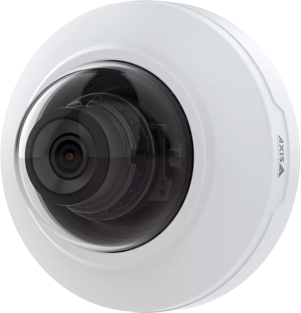 IP-камера Axis M4218-V (02678-001) - зображення 2