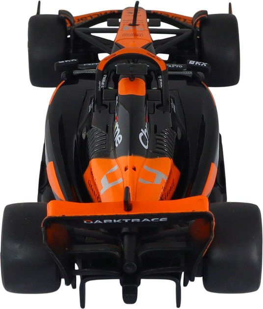 Автомодель Techno Drive McLaren F1 2024 1:24 (250942AMF1) - изображение 4