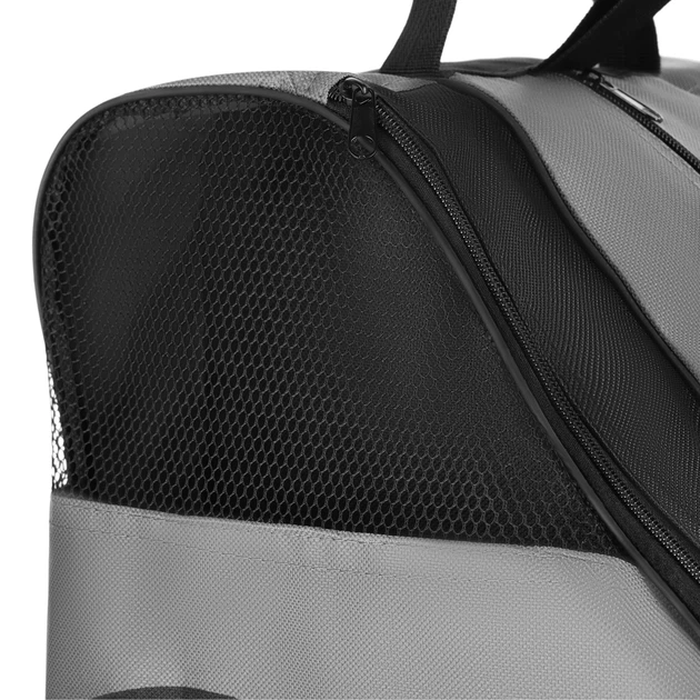 Сумка для роликових ковзанів Nils Extreme TS110 Сіра 16-33-042 (5905504100063) - Фото 6 Сумка для роликових ковзанів Nils Extreme TS110 Сіра 16-33-042 (5905504100063) - зображення 6