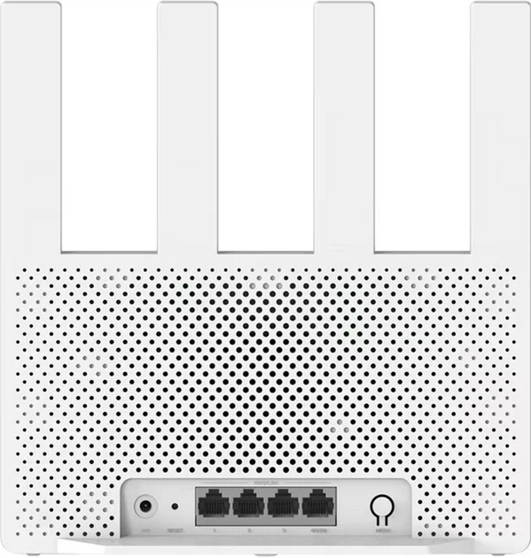 Xiaomi Wi-FI швидкісний роутер BE 3600 wi-fi7 маршрутизатор Xiaomi BE3600 WiFi 7 IPTV 2.5G Сяомі роутер router 2.5G 3570 Мб/с - Фото 9 Xiaomi Wi-FI швидкісний роутер BE 3600 wi-fi7 маршрутизатор Xiaomi BE3600 WiFi 7 IPTV 2.5G Сяомі роутер router 2.5G 3570 Мб/с - зображення 9