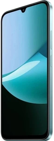 Мобільний телефон Xiaomi Redmi 15C 8/256GB Mint Green - изображение 2