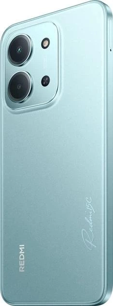 Мобільний телефон Xiaomi Redmi 15C 8/256GB Mint Green - изображение 5
