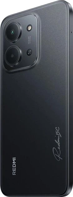 Мобільний телефон Xiaomi Redmi 15C 4/256GB Midnight Black EU - изображение 5