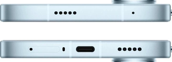 Мобільний телефон Poco X8 Pro Max 12/512GB Blue EU - изображение 7