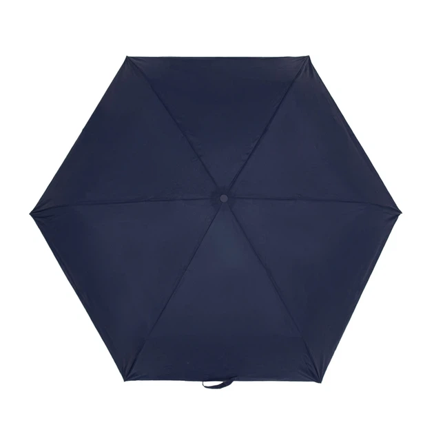 Парасолька універсальна Fulton L710-037386 Open & Close Superslim-1 Navy (Синій) - Фото 6 Парасолька універсальна Fulton L710-037386 Open & Close Superslim-1 Navy (Синій) - изображение 6
